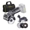 Durofix G12 Cordless 3'' Compact Cut-Off Tool Kit, 20,000 RPM, w/ Safety Guard, 4.0 Battery. Bare tool only RC1222T - alternate 1